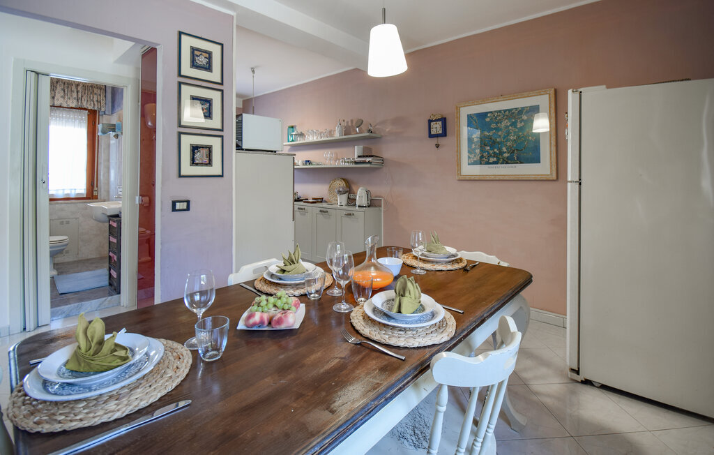 Maison 8 personnes à Venafro - Photo 23