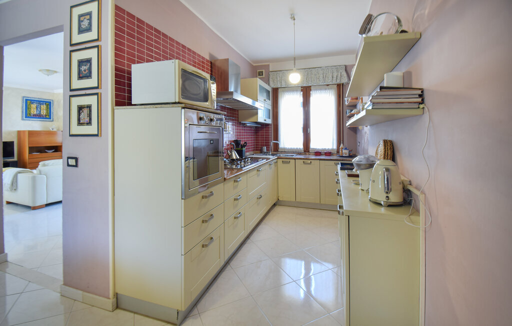 Maison 8 personnes à Venafro - Photo 24
