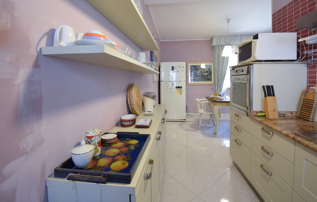 Maison 8 personnes à Venafro - Photo 25