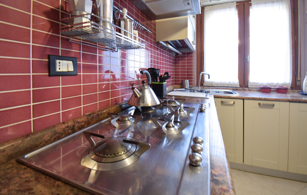 Maison 8 personnes à Venafro - Photo 26