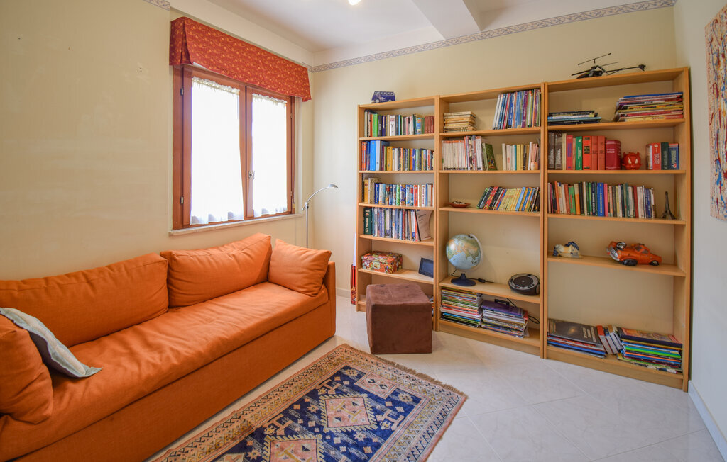 Maison 8 personnes à Venafro - Photo 27