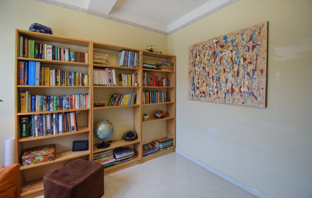 Maison 8 personnes à Venafro - Photo 28