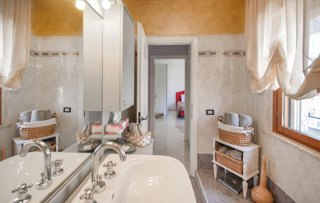 Maison 8 personnes à Venafro - Photo 34