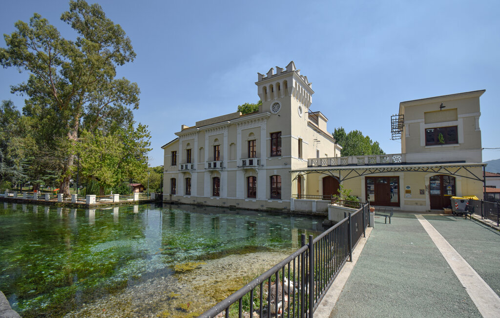 Maison 8 personnes à Venafro - Photo 39