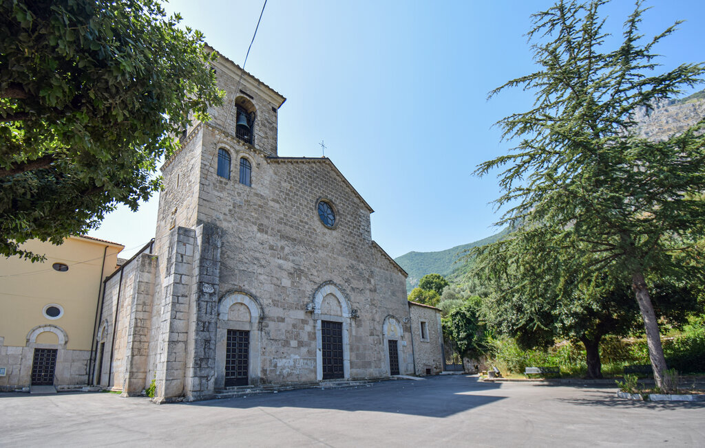 Maison 8 personnes à Venafro - Photo 40