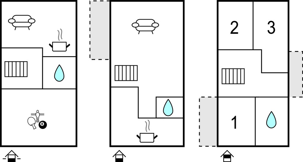 Maison 8 personnes à Venafro - Photo 41
