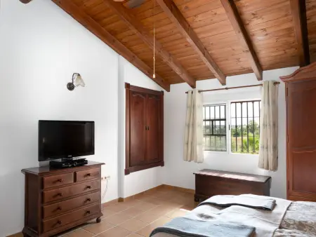 Gîte Sacre 8 pers. avec piscine, Alhaurin : photo 14