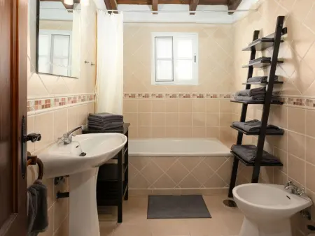 Gîte Sacre 8 pers. avec piscine, Alhaurin : photo 15
