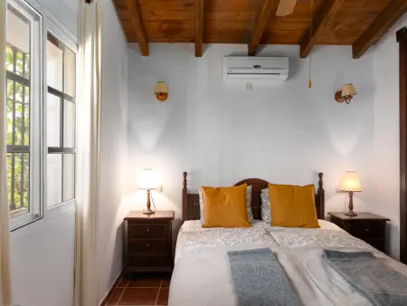 Gîte Sacre 8 pers. avec piscine, Alhaurin : photo 16