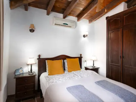 Gîte Sacre 8 pers. avec piscine, Alhaurin : photo 17