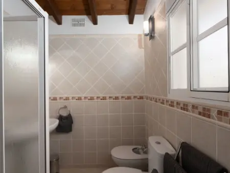 Gîte Sacre 8 pers. avec piscine, Alhaurin : photo 18