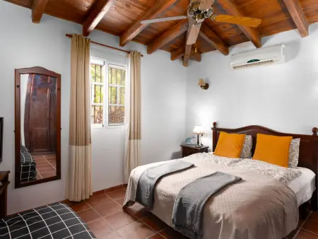 Gîte Sacre 8 pers. avec piscine, Alhaurin : photo 20