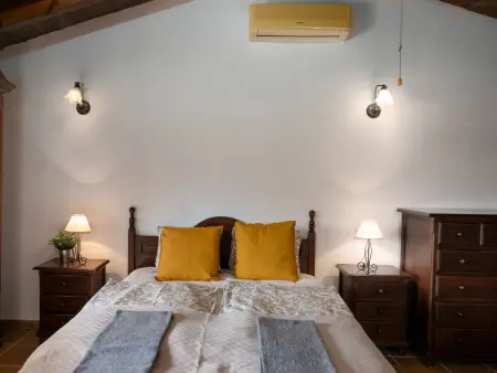 Gîte Sacre 8 pers. avec piscine, Alhaurin : photo 21