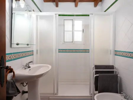Gîte Sacre 8 pers. avec piscine, Alhaurin : photo 22