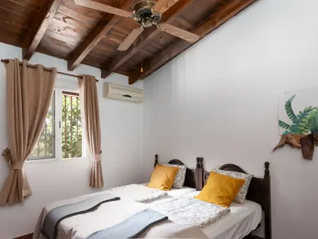 Gîte Sacre 8 pers. avec piscine, Alhaurin : photo 23