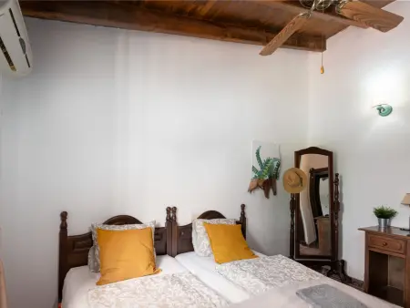 Gîte Sacre 8 pers. avec piscine, Alhaurin : photo 24