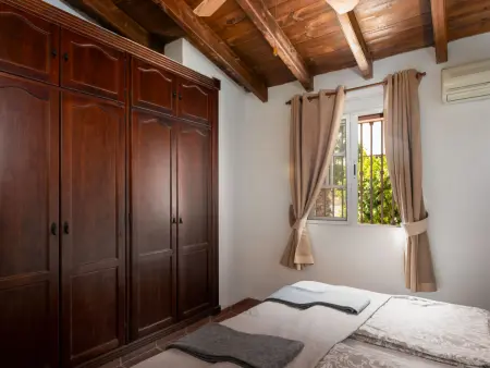 Gîte Sacre 8 pers. avec piscine, Alhaurin : photo 25