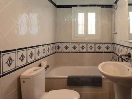 Gîte Sacre 8 pers. avec piscine, Alhaurin : photo 26
