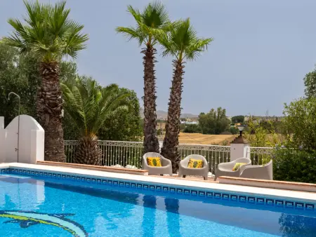 Gîte Sacre 8 pers. avec piscine, Alhaurin : photo 37