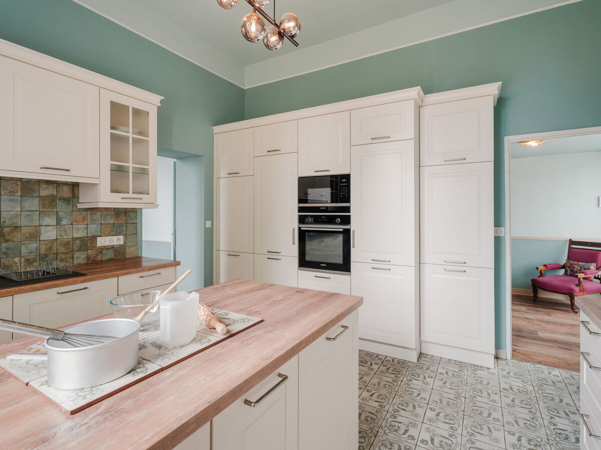 Villa Blanc Castel, 14 pers., 480 m² à Saint Briac - Photo 3