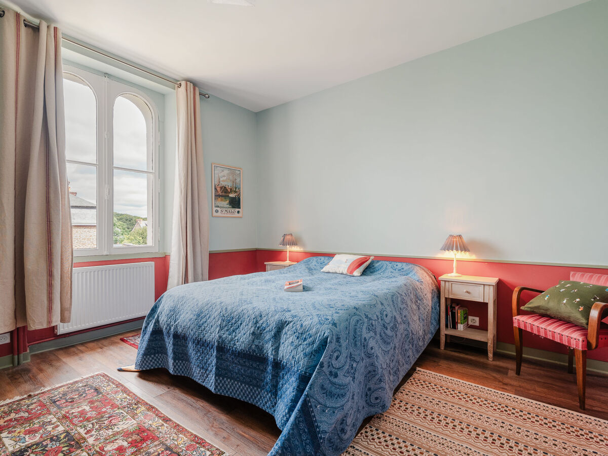 Villa Blanc Castel, 14 pers., 480 m² à Saint Briac - Photo 5