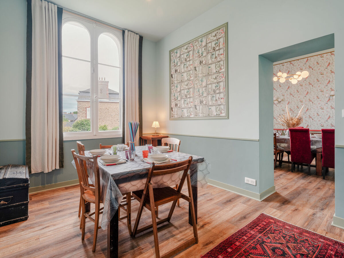Villa Blanc Castel, 14 pers., 480 m² à Saint Briac - Photo 8