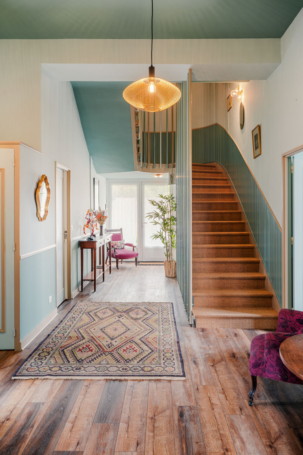 Villa Blanc Castel, 14 pers., 480 m² à Saint Briac - Photo 11