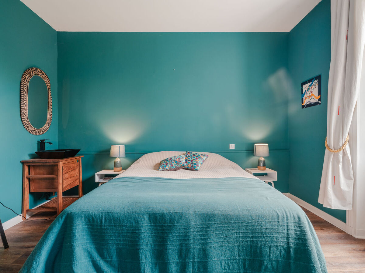 Villa Blanc Castel, 14 pers., 480 m² à Saint Briac - Photo 13