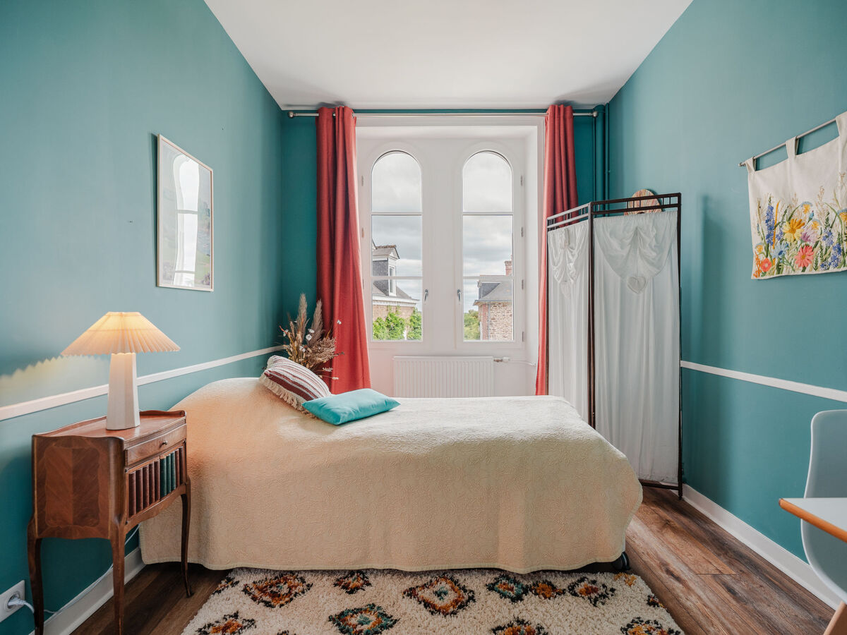 Villa Blanc Castel, 14 pers., 480 m² à Saint Briac - Photo 14