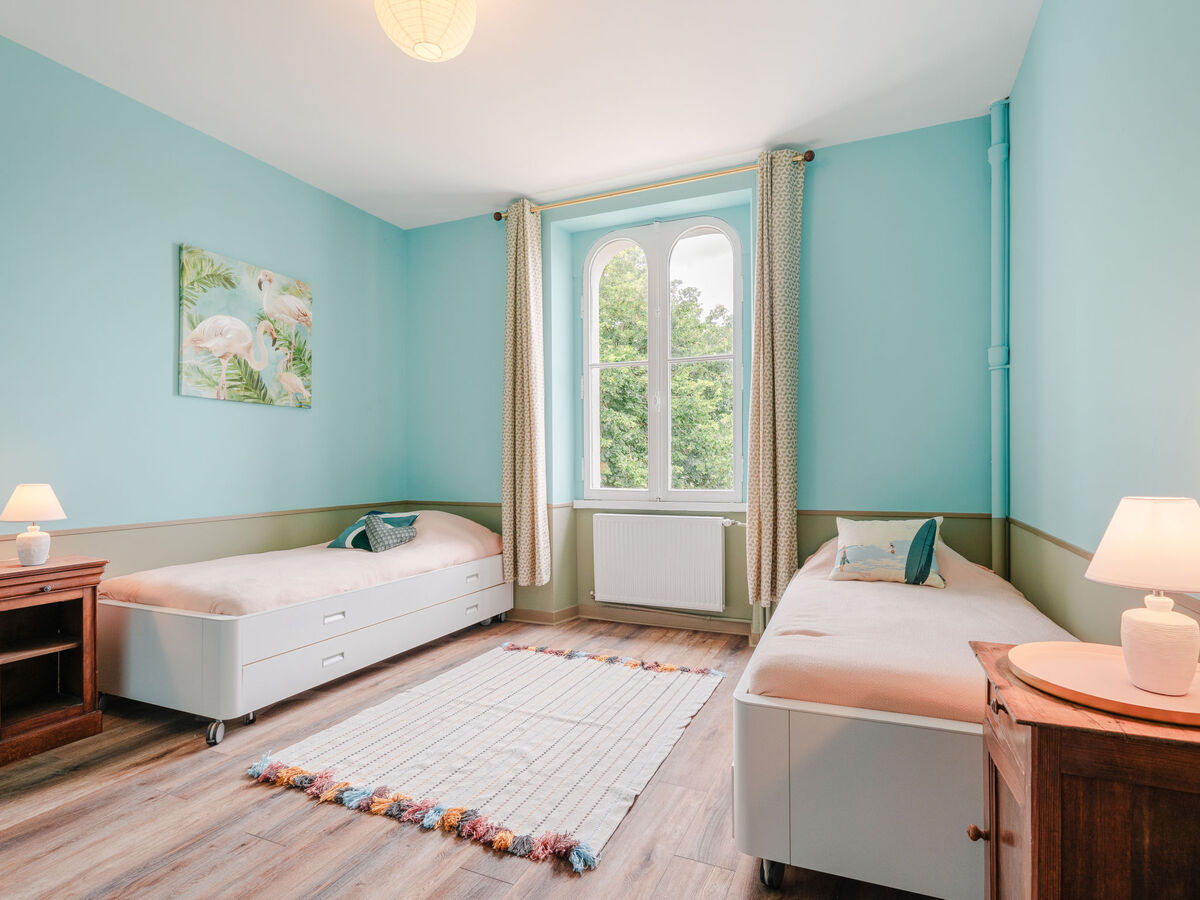 Villa Blanc Castel, 14 pers., 480 m² à Saint Briac - Photo 15
