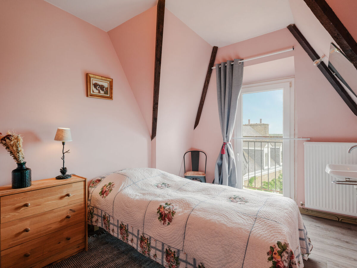 Villa Blanc Castel, 14 pers., 480 m² à Saint Briac - Photo 16