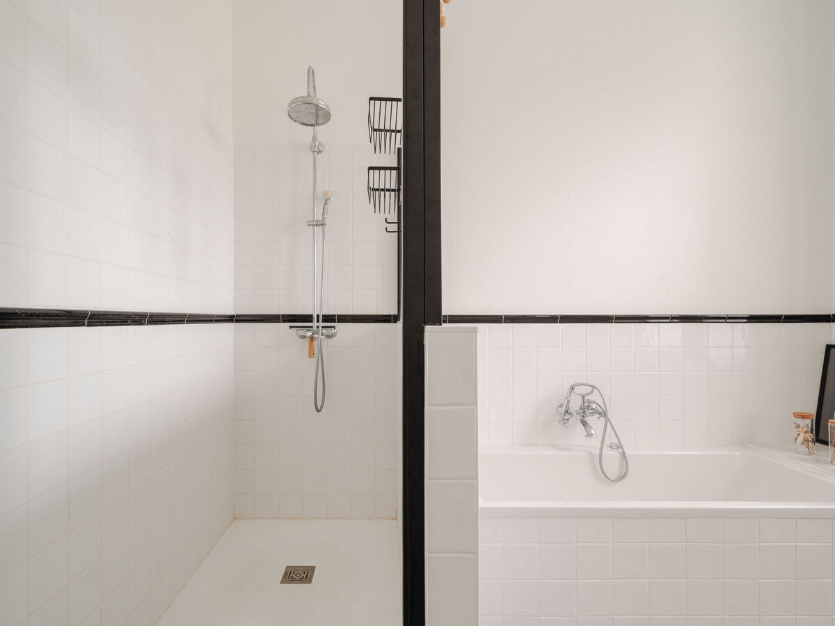 Villa Blanc Castel, 14 pers., 480 m² à Saint Briac - Photo 17
