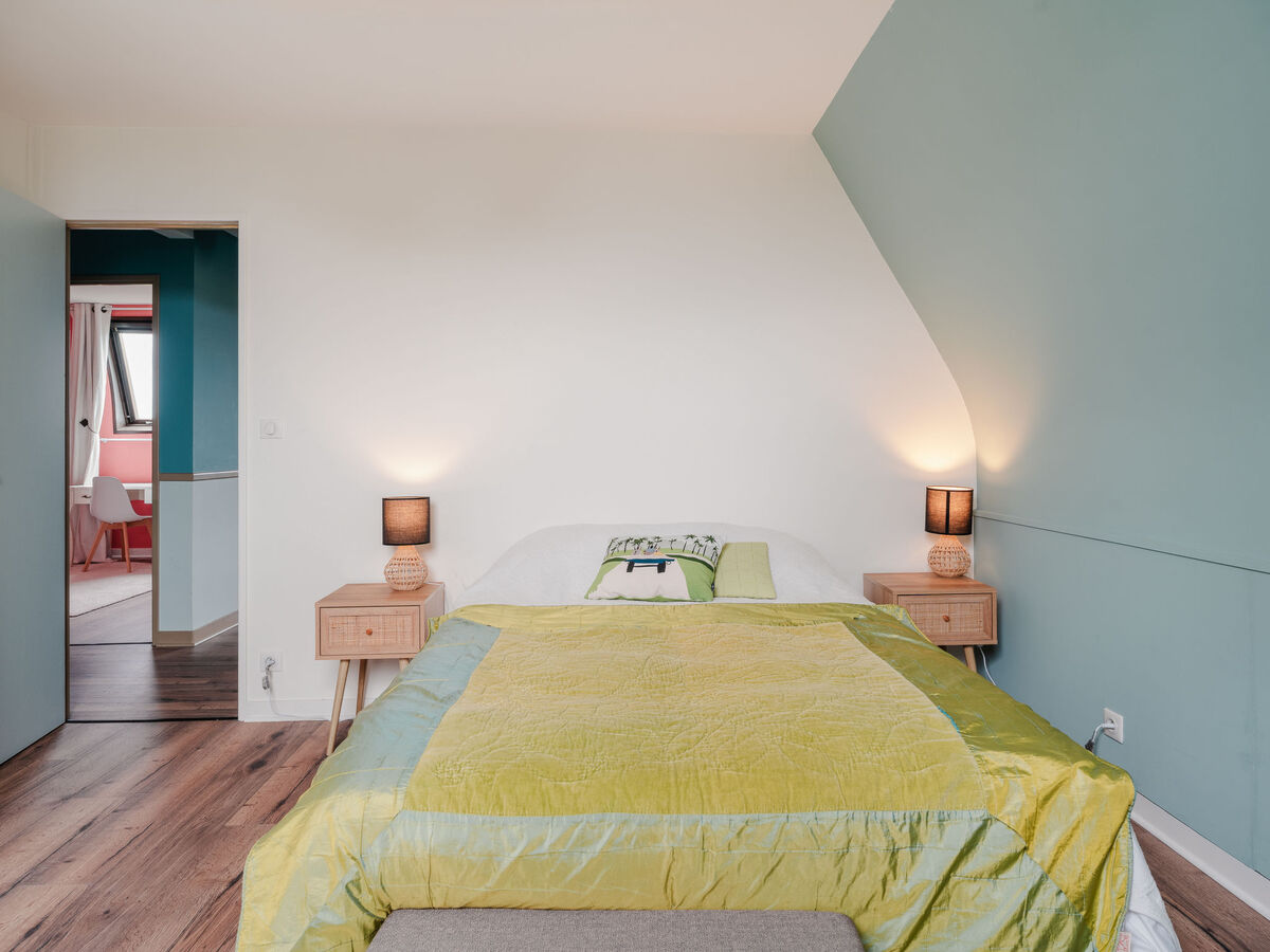 Villa Blanc Castel, 14 pers., 480 m² à Saint Briac - Photo 19