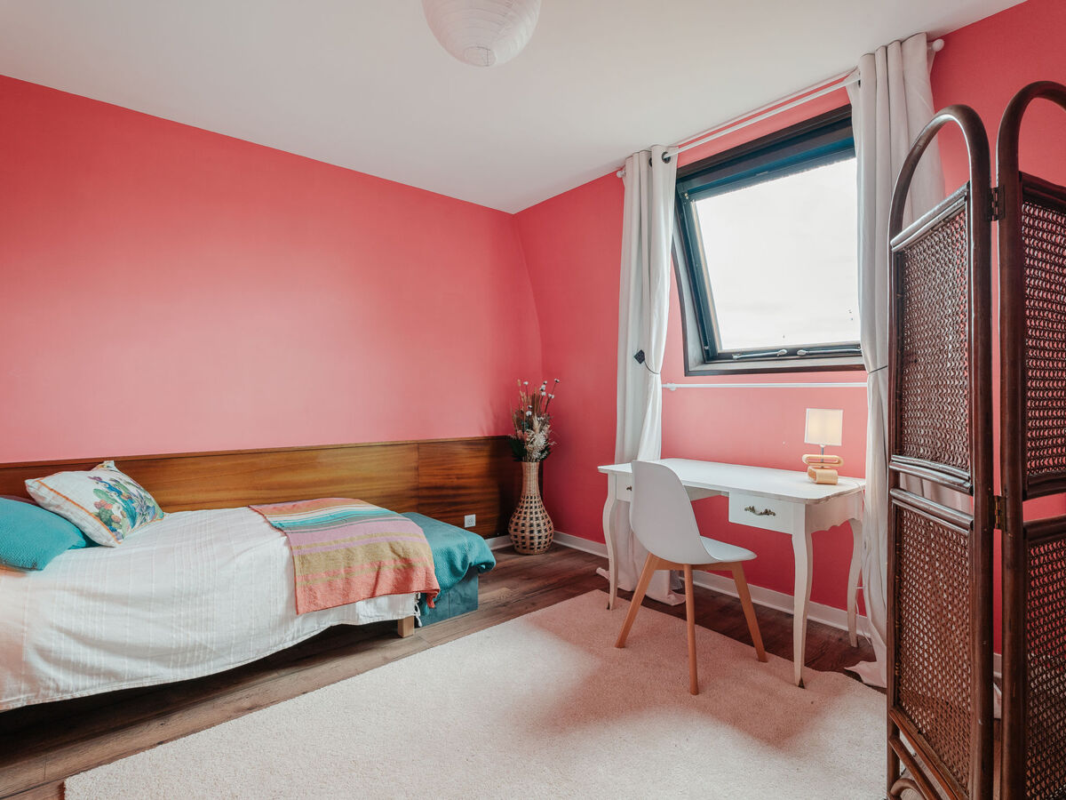 Villa Blanc Castel, 14 pers., 480 m² à Saint Briac - Photo 20