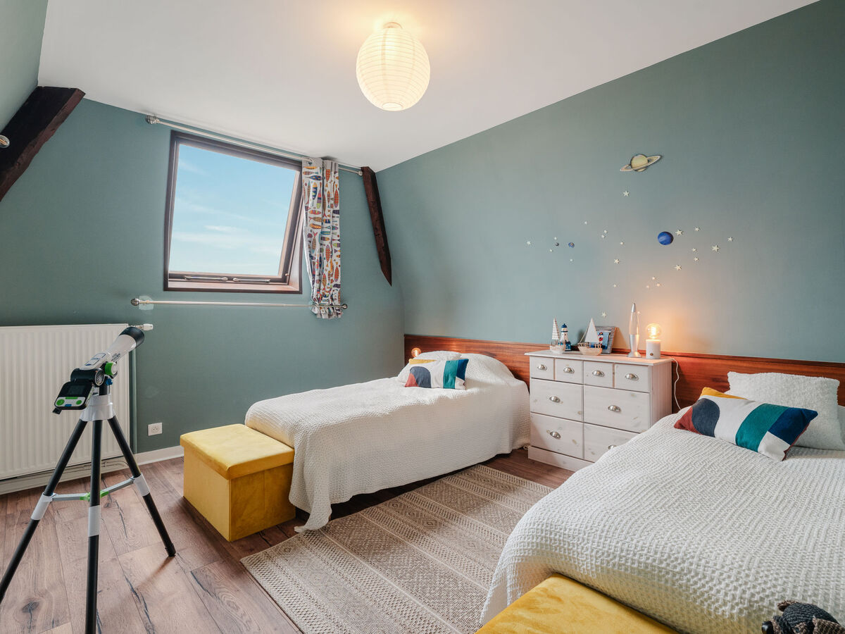Villa Blanc Castel, 14 pers., 480 m² à Saint Briac - Photo 21