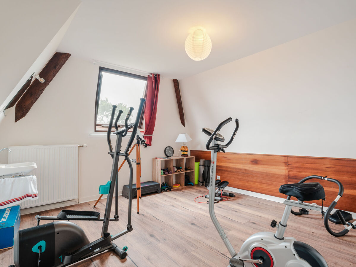 Villa Blanc Castel, 14 pers., 480 m² à Saint Briac - Photo 23
