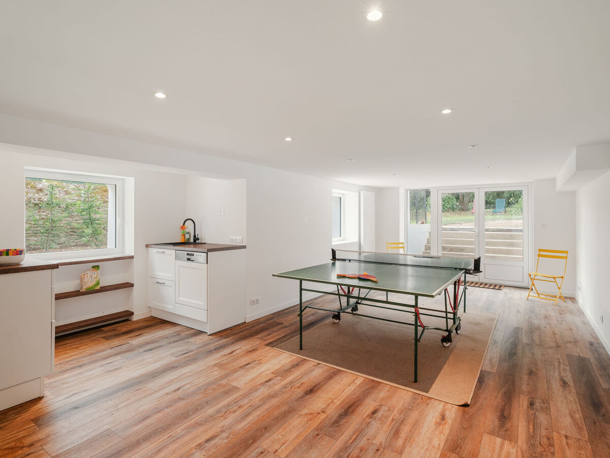 Villa Blanc Castel, 14 pers., 480 m² à Saint Briac - Photo 25