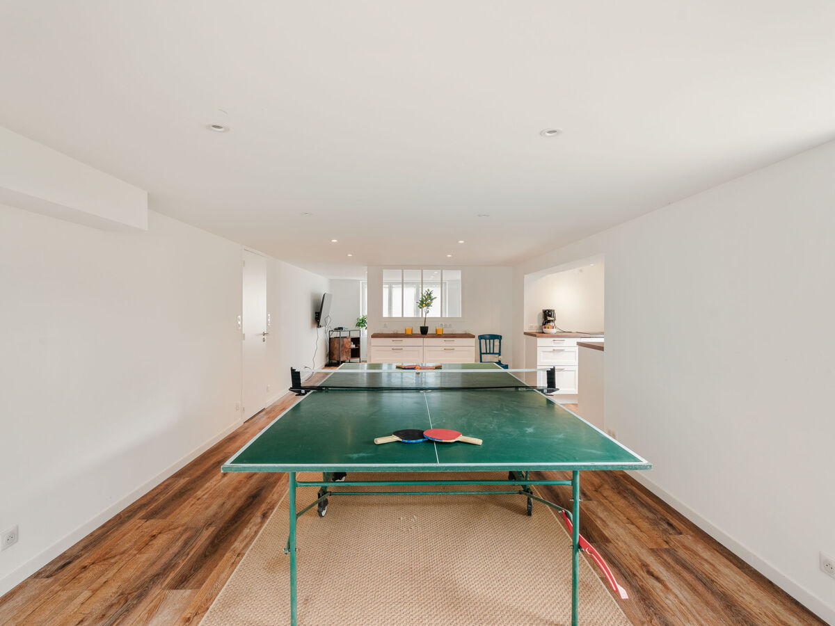 Villa Blanc Castel, 14 pers., 480 m² à Saint Briac - Photo 26