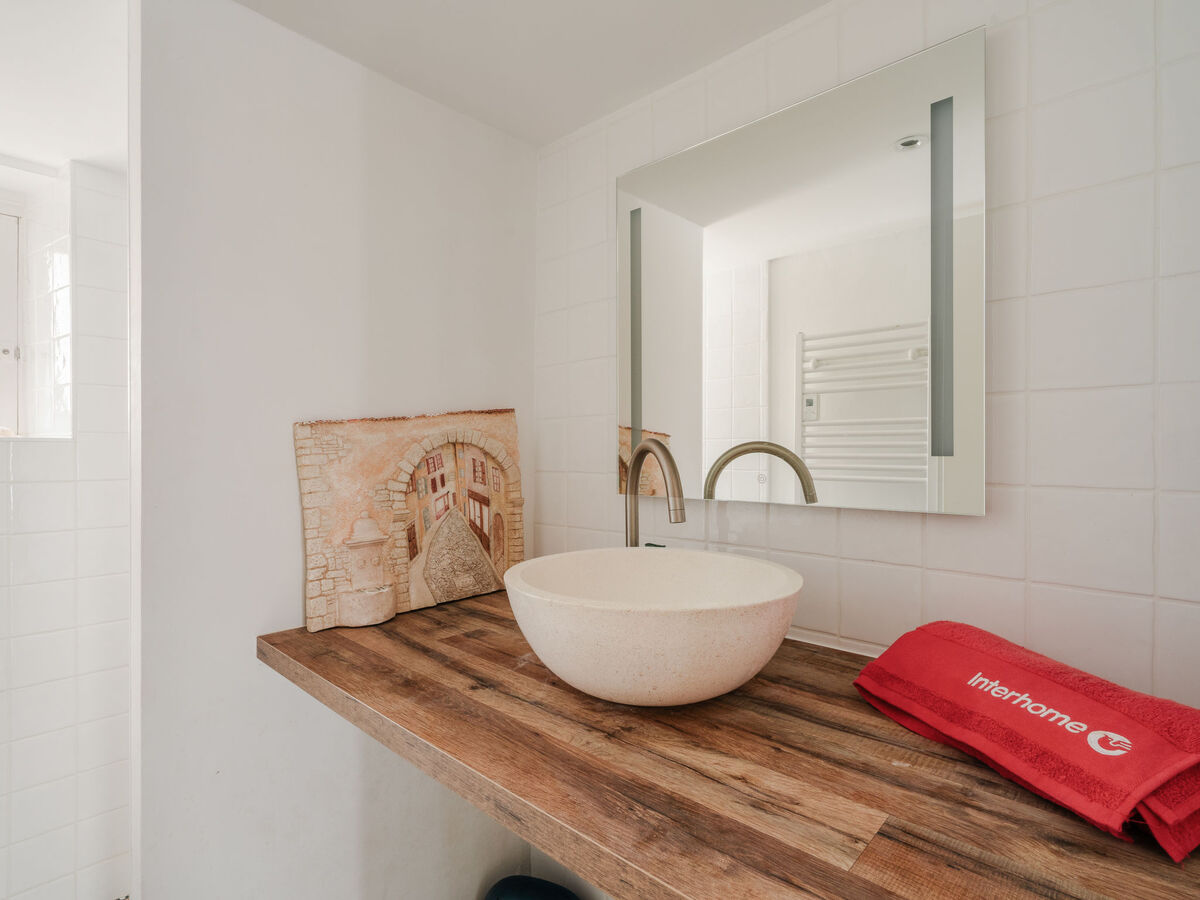Villa Blanc Castel, 14 pers., 480 m² à Saint Briac - Photo 27