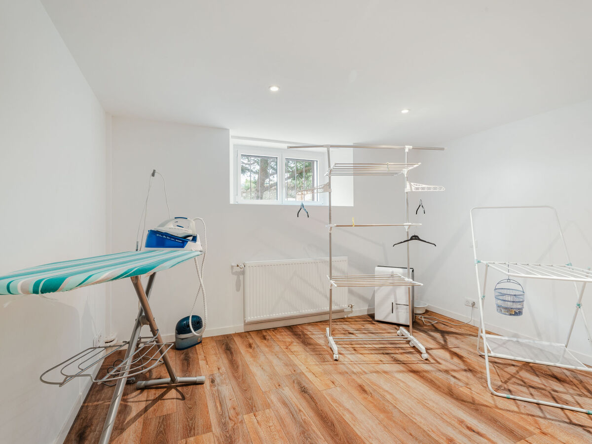 Villa Blanc Castel, 14 pers., 480 m² à Saint Briac - Photo 28