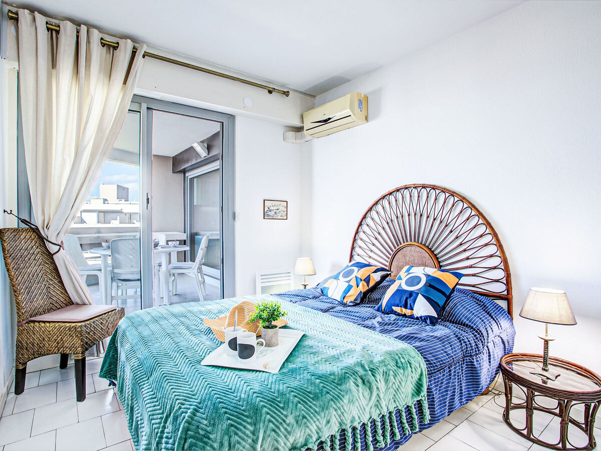 Appartement Les Terrasses du Levant, vue mer - Photo 4