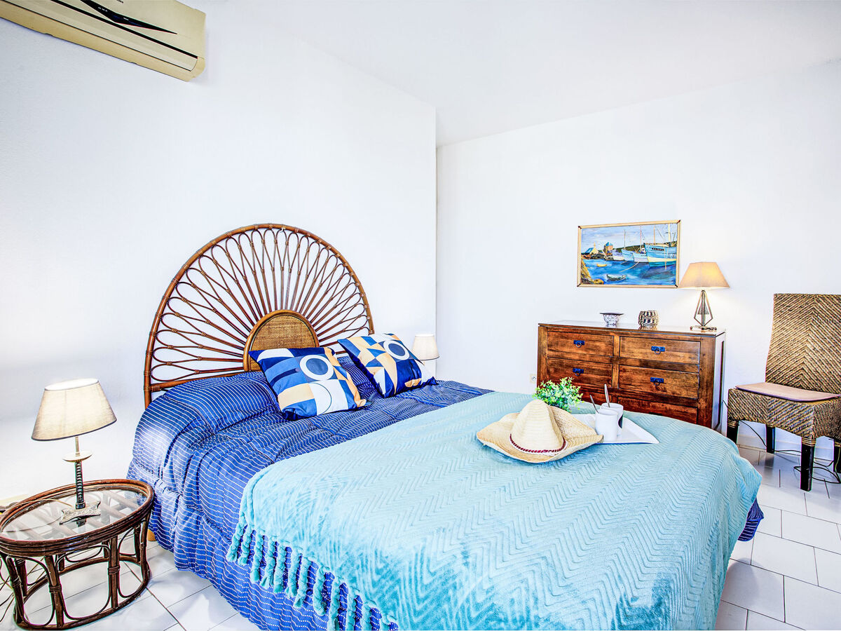 Appartement Les Terrasses du Levant, vue mer - Photo 11