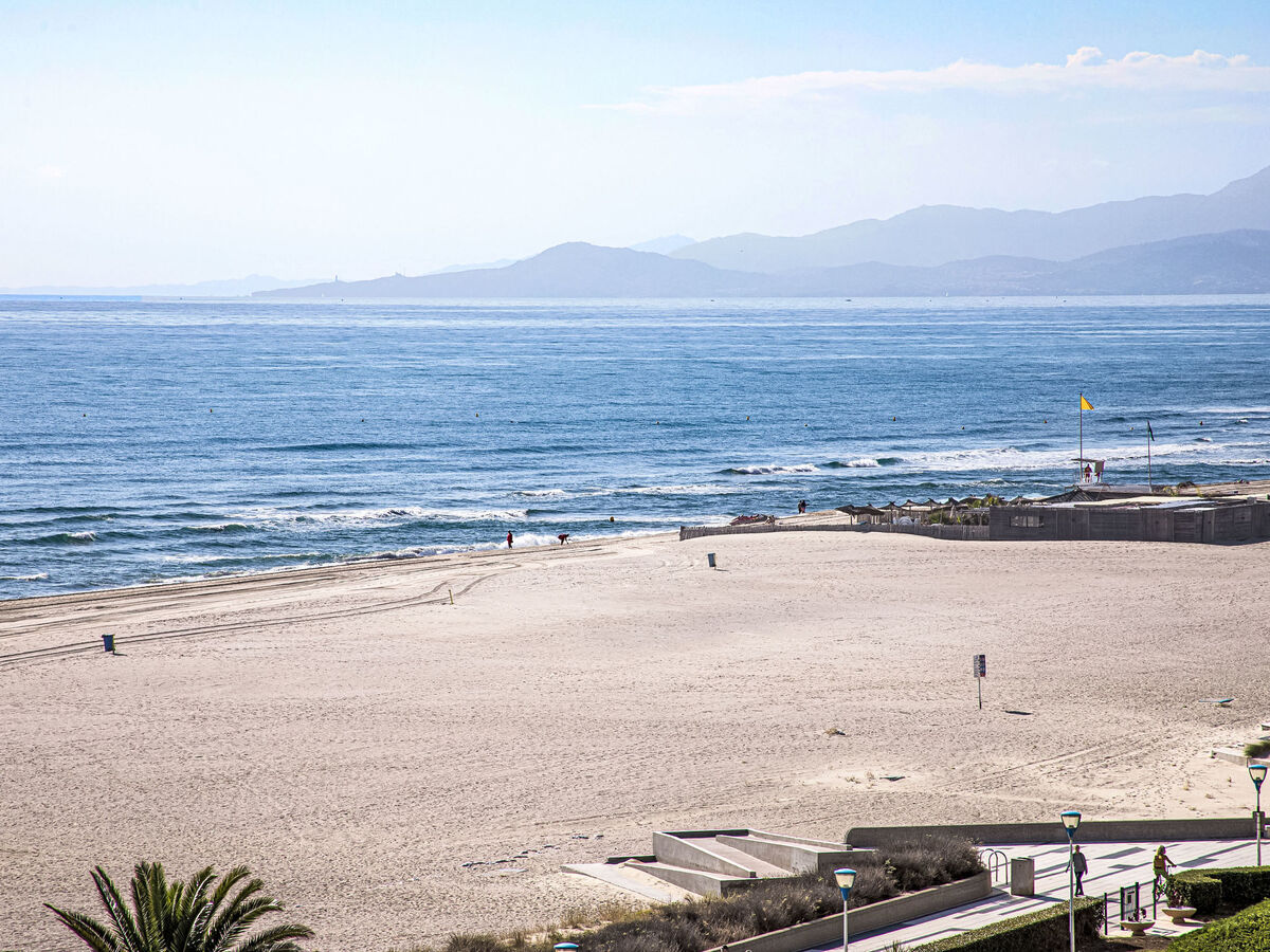 Appartement Les Terrasses du Levant, vue mer - Photo 22