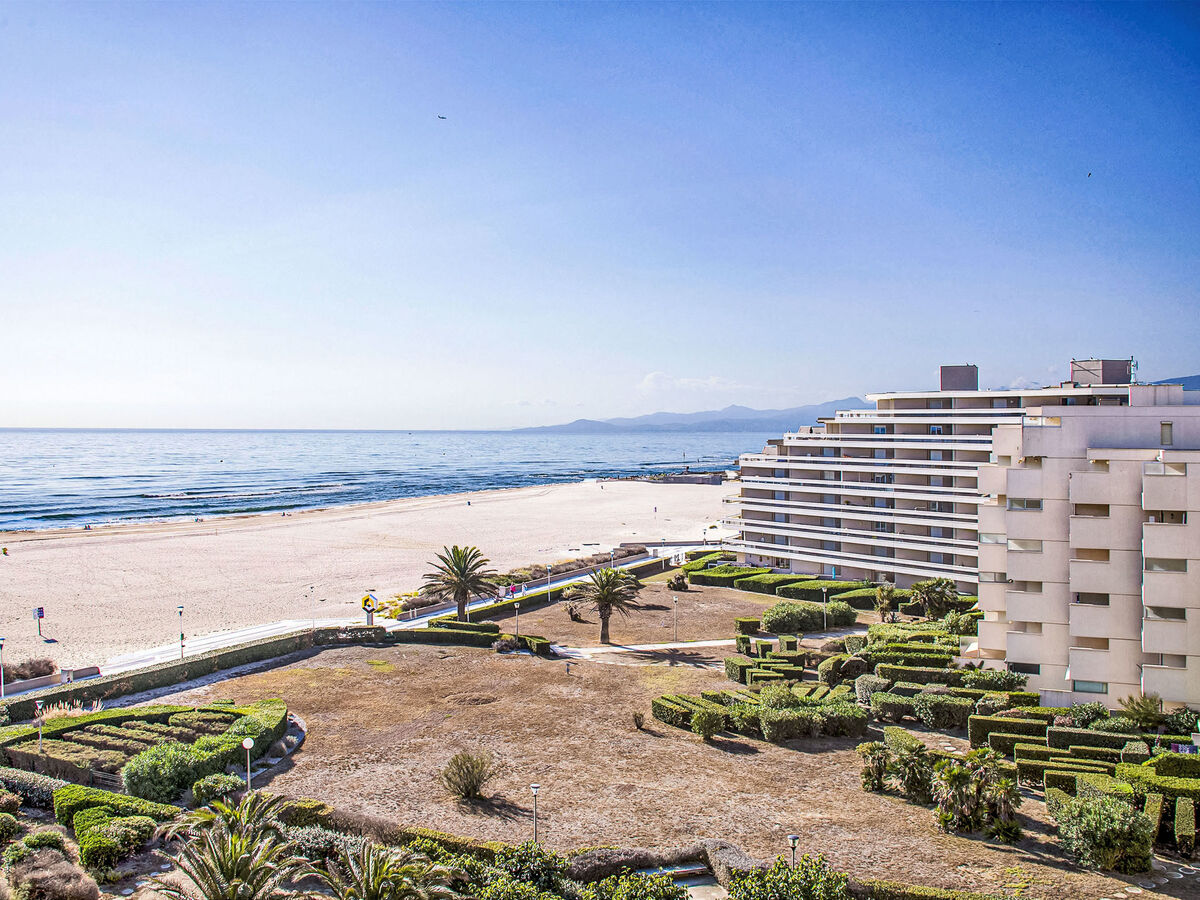 Appartement Les Terrasses du Levant, vue mer - Photo 23