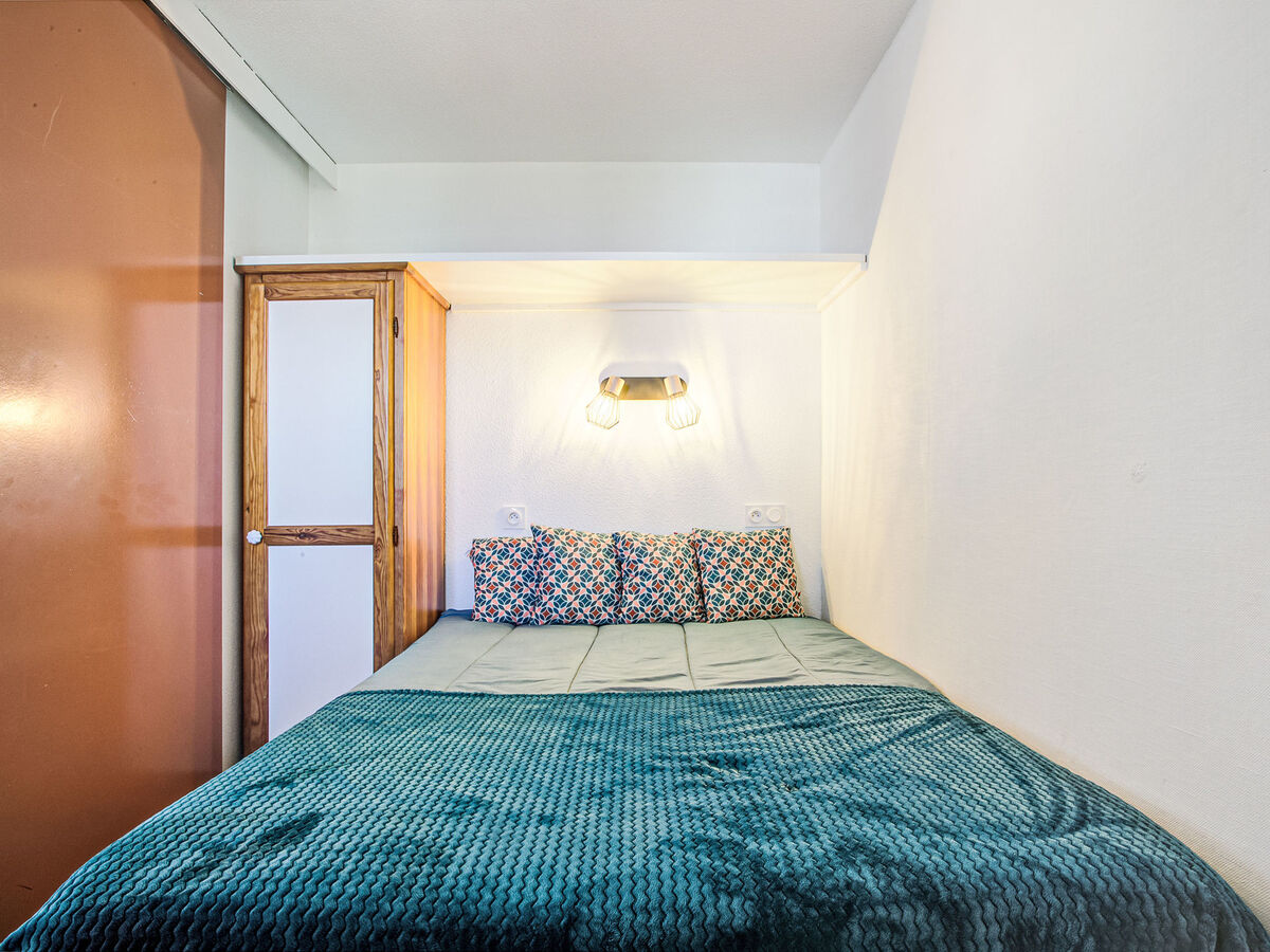 Appartement Le Beach face à la mer, Canet-Plage - Photo 5