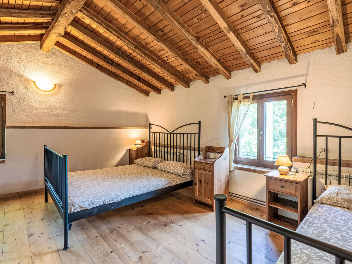 La casa del Fiume – Maison rustique à Rialto - Photo 3