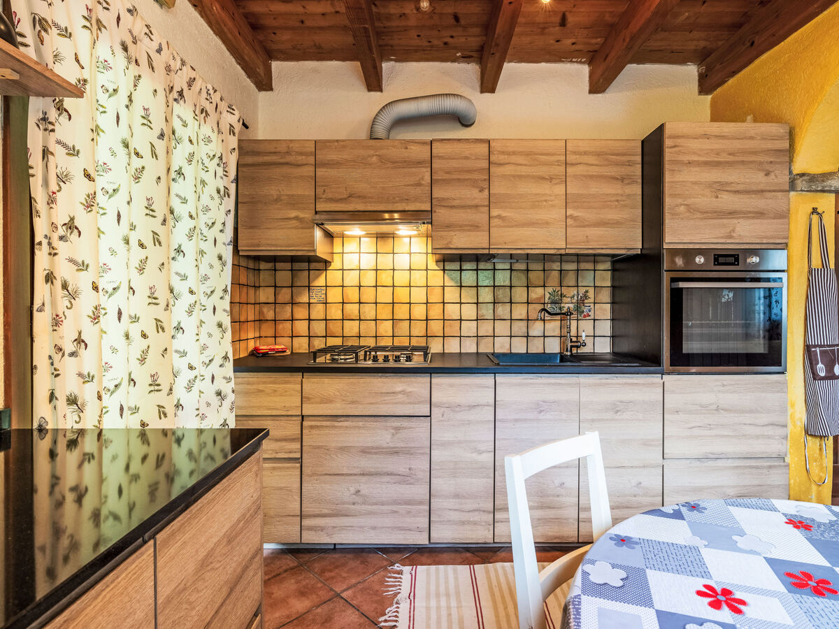 La casa del Fiume – Maison rustique à Rialto - Photo 4