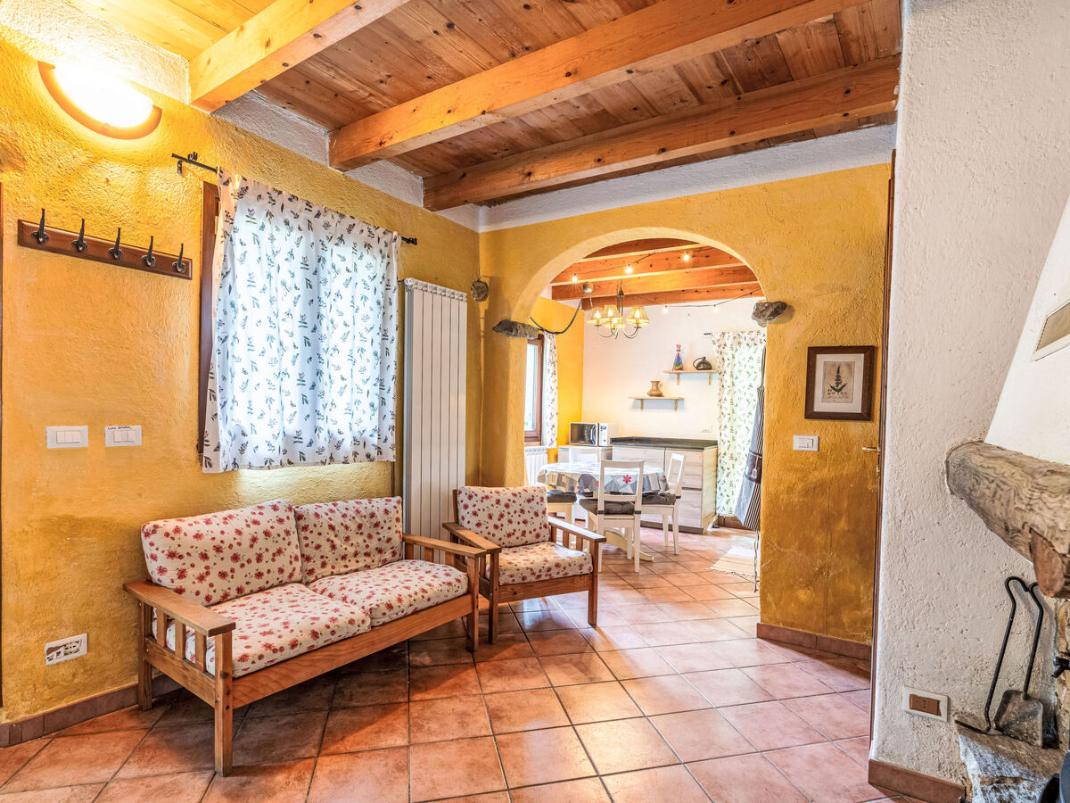 La casa del Fiume – Maison rustique à Rialto - Photo 5