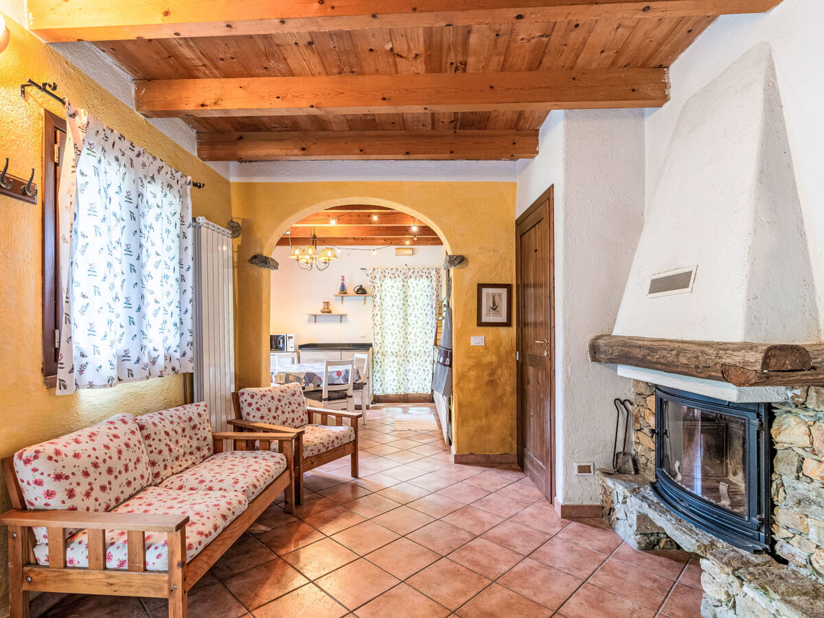 La casa del Fiume – Maison rustique à Rialto - Photo 6