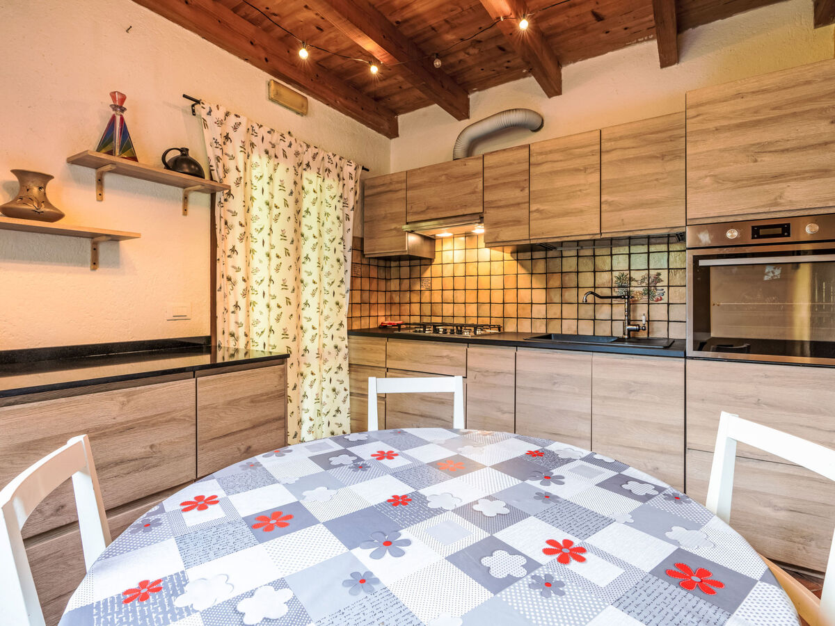 La casa del Fiume – Maison rustique à Rialto - Photo 8